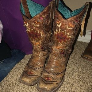 Corral women’s boots
